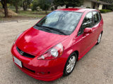 Used 2008 Honda Fit Sport image 3