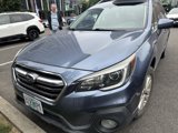 Used 2018 Subaru Outback 2.5i Premium w/ Popular Package #1 image 2