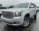 Used 2015 GMC Yukon Denali w/ Premium Package image 3