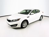 Used 2013 Kia Optima LX image 3