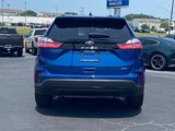Certified 2024 Ford Edge SE image 4