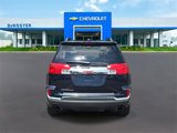Used 2017 GMC Terrain SLE w/ Chrome Edition image 4