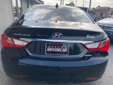 Used 2011 Hyundai Sonata Limited image 5