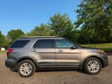 Used 2013 Ford Explorer XLT image 5