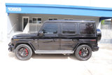 Used 2019 Mercedes-Benz G 63 AMG 4MATIC image 2