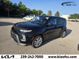 Certified 2021 Kia Soul LX image 4