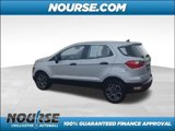 Used 2021 Ford EcoSport S image 6
