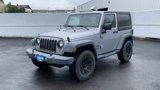 Used 2015 Jeep Wrangler Sport w/ Quick Order Package 24S image 4