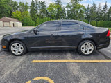 Used 2010 Ford Fusion SE image 4