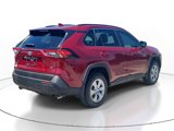 Used 2020 Toyota RAV4 LE image 4