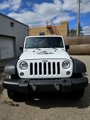 Used 2016 Jeep Wrangler Unlimited Sport w/ Quick Order Package 24S image 5