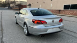 Used 2013 Volkswagen CC Lux image 5