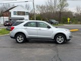 Used 2014 Chevrolet Equinox LS image 5