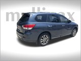 Used 2014 Nissan Pathfinder SV image 4