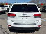 Certified 2020 Jeep Grand Cherokee Limited image 4