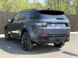 New 2025 Land Rover Discovery Sport Dynamic SE image 3