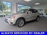 Used 2017 BMW X3 xDrive28i image 3