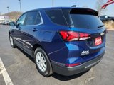 Used 2022 Chevrolet Equinox LT image 3