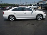 Used 2015 Volkswagen Passat 1.8T Limited Edition image 3