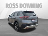 Used 2021 Nissan Rogue Platinum image 6