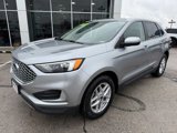 Used 2023 Ford Edge SEL image 3