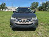 Used 2013 Toyota RAV4 LE image 2