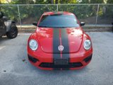 Used 2018 Volkswagen Beetle 2.0T S image 2
