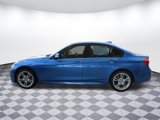 Used 2018 BMW 340i xDrive Sedan w/ Premium Package image 4