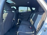 New 2025 Chevrolet Trax RS w/ Sunroof Package image 5