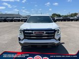 New 2025 GMC Terrain Elevation image 3