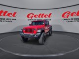 Used 2020 Jeep Gladiator Sport w/ Quick Order Package 24S image 3