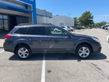 Used 2013 Subaru Outback 2.5i Premium w/ Popular Pkg 1B image 2