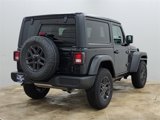 New 2025 Jeep Wrangler Sport image 5