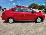 New 2024 Mitsubishi Mirage G4 ES image 2