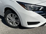 New 2025 Nissan Versa S w/ Trunk Package image 2