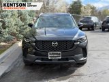 Used 2025 MAZDA CX-50 AWD 2.5 S w/ Preferred Package image 2