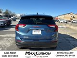 Used 2024 GMC Terrain SLE image 6