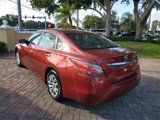 Used 2015 Nissan Altima 2.5 S w/ Power Driver Seat Package image 2