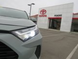 Used 2022 Toyota RAV4 XLE image 4