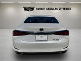 Used 2021 Lexus ES 350 w/ Premium Package image 4