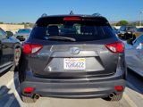Used 2015 MAZDA CX-5 Grand Touring image 4