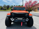 Used 2018 Jeep Wrangler Unlimited Sport S image 2