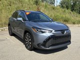Used 2024 Toyota Corolla Cross SE image 3