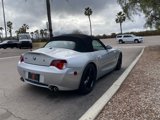 Used 2006 BMW M Roadster image 5