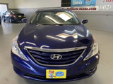 Used 2012 Hyundai Sonata GLS w/ Popular Equipment Pkg image 2