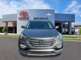 Used 2017 Hyundai Santa Fe Sport image 3
