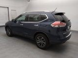 Used 2016 Nissan Rogue SL w/ SL Premium Package image 3