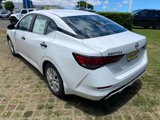 New 2025 Nissan Sentra S image 5