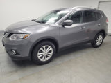 Used 2016 Nissan Rogue SV w/ SV Premium Package image 2