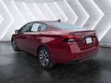 Used 2024 Nissan Versa SV w/ Trunk Package image 5